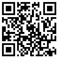 QR Code for bitcoin:XnrihdApq9nSeQSnGxDdE6N2pdvsga3DTr