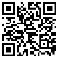 QR Code for bitcoin:XnscB1aYYEDx7ZbpMVmYmm6FSdt2UBxnuX