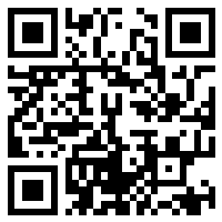 QR Code for bitcoin:Xnsosuf511wK96m4QifZF3bwM554LqXT3k