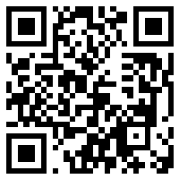 QR Code for bitcoin:XnvtiJ6RHcYiiFevrJdDudQMywLGASGSa5