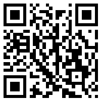 QR Code for bitcoin:XnvxhC6txppMER88cVKek8uLLbF2ujPcDY