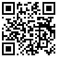 QR Code for bitcoin:XnxLE5eY1dSn8rJ3WLFG2ynpk9ZfJxUPFq