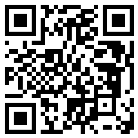 QR Code for bitcoin:XnzoB3k4PMP5Zm2MbWAhdfTbVw3rdCQ3BM