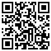QR Code for bitcoin:Xo1ozKGEWMfPphdBPwQGoRae2BLnw3DyWX