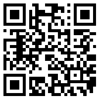 QR Code for bitcoin:Xo2BwvDBcjw7xDRYorRehpE6bH2EXaDNyD