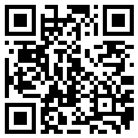 QR Code for bitcoin:Xo2mF7m6sW2HALJePV75cSfDGSgcQh3EMv