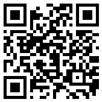 QR Code for bitcoin:Xo33v8Prdy7Qhmk9rnAXmAswTsqo9MikDo