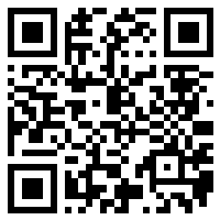 QR Code for bitcoin:Xo3E433NB13Dp2f5CxoPKWXfFDzCiMsTbG
