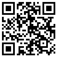 QR Code for bitcoin:Xo3SDZCmFRw6YfVkyjnbeww91c2DGwJTNs