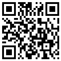 QR Code for bitcoin:Xo4qBi1LL47z1YQL2sH2KXuByeQVfTPu5q