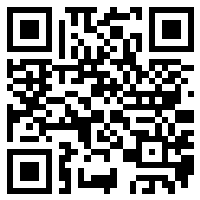 QR Code for bitcoin:Xo4s3ndnXfGmkasx8fixUEhfzv8yi1oxyF