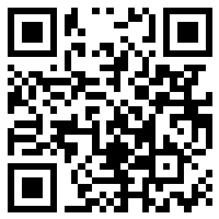 QR Code for bitcoin:Xo6wP2FRU4xSjeSWF2JcSQF7RZvthFtQWf