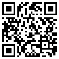 QR Code for bitcoin:Xo7HJWyFZmLhXZnmQz5rV6a6Btr5iAjPVx