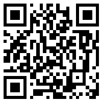 QR Code for bitcoin:Xo7PKJJzLx3GzKus4nyBf9YF47j3EqLdGJ