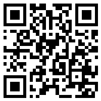 QR Code for bitcoin:Xo7UsbPfEizn1HicUMCKMFbJ73qmEf5eid