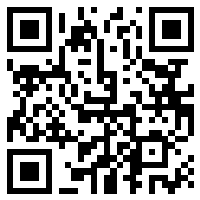 QR Code for bitcoin:Xo7YUen3WkoyLB78Dt4NQSVgWEH9pmEgvy
