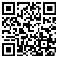 QR Code for bitcoin:Xo7cxUy1u7bMpyahcijYfP29eDZ3x1AoBo