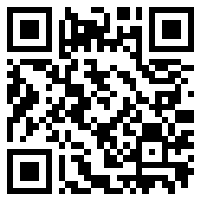 QR Code for bitcoin:Xo7fKSZhnbsJWyKoRP8Frp4qhbk5R8MH6T