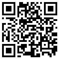 QR Code for bitcoin:Xo7oLAxaR5YsZJFJ9fpRd5QYsrq6KZvjZD
