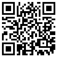 QR Code for bitcoin:Xo7v4w3JxyWNELtnHaaXyWwozY6GqfK11C