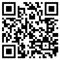 QR Code for bitcoin:Xo7wmSzrMjsakbHyRSV3iYLVGb443aCQtC