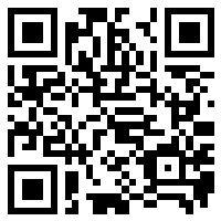 QR Code for bitcoin:Xo7zW5Fe3xnW4KTVds2esTfKS1vrKUbcHL