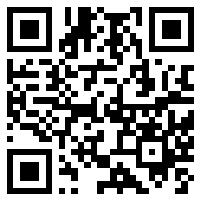 QR Code for bitcoin:Xo8HFjtEdRTSDM5zMeyBsd97xtSXBvUREd