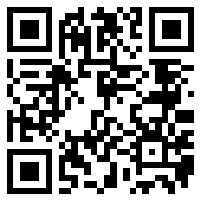 QR Code for bitcoin:XoAEQyrXbSnLboywK7VsAMxXHVvu6TePkk