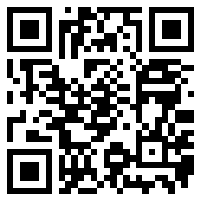 QR Code for bitcoin:XoAdbaSX8DWU3Vhew3qZ8oqidFcJSFigob