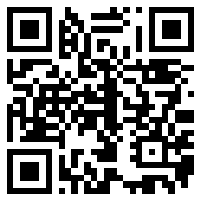 QR Code for bitcoin:XoBebB3jpSvRqPFtfXGuVAMGUTF3fdrNkG