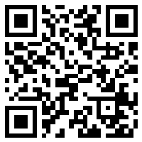 QR Code for bitcoin:XoBoiTHFrDuSgHy45PDUbWb8pDgk9BUPTW