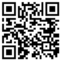 QR Code for bitcoin:XoEAdJaMRRJbiuSy6TzocmnPjmsdnaDFC2