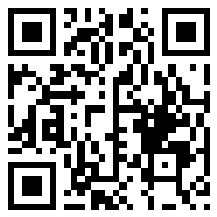 QR Code for bitcoin:XoEiRc11jfwY5TSKMP6pFUSwr2YctUDDbn