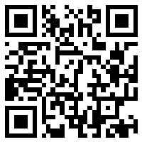 QR Code for bitcoin:XoEp6VXsHEbo4NhCv5nSYXFefMxerGR3vP
