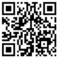 QR Code for bitcoin:XoGPUnWEPEeTCkc69VK7r2got3fH74TaNP