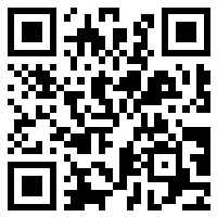 QR Code for bitcoin:XoGSdHjo1zYN8aRwSxXwYsFc8t84i8BqWo