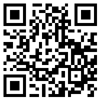 QR Code for bitcoin:XoH8PVMxtwPK2bwg97Sx998KjwBjJTAff3
