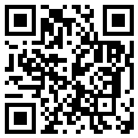 QR Code for bitcoin:XoH8ZAfEv3TMECew4DQc2WHrHsFWvb8ZB4