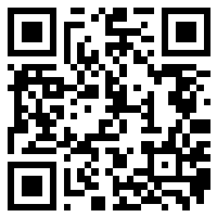 QR Code for bitcoin:XoHPaUG39NwpRbe6TSUti6CByVysMD5DnA