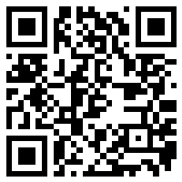 QR Code for bitcoin:XoK7CheXqhEeZzRxweud22aJLpM466j3VC