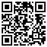 QR Code for bitcoin:XoKUwW1ardC6CzB5AMgPfcCYRTSuWrbWF2