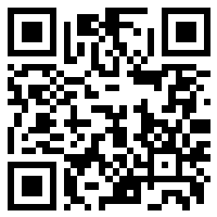 QR Code for bitcoin:XoKtWJM63YY3C2DebTTXj3VsQj67KCKCK5