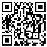 QR Code for bitcoin:XoLUYXR3KPwMGRfi2DsZ3zBiVHRW2Ch5hX