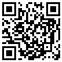 QR Code for bitcoin:XoLxAXJxLJLCGoR6WsPn7HK9LS2wF6oAr6