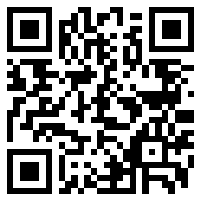 QR Code for bitcoin:XoMAAkpY2B7BWJSBDrSXo7v3HdXje7BWYR