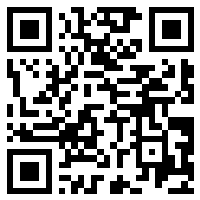 QR Code for bitcoin:XoMPoFq6QDmtQMnQEUVjog9sBiHzTHP5AM