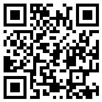 QR Code for bitcoin:XoMrgy8wyLn1ixmcSgo7mDfPrDBBfcpXUb