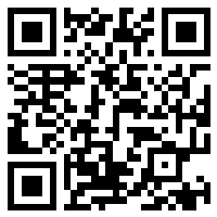 QR Code for bitcoin:XoQ3oiJtnNppFj4c8jbocksYfPUK8uksVi