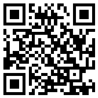 QR Code for bitcoin:XoQB8WRFfVBEtAgFCHM8LkuonGRLRmHc27
