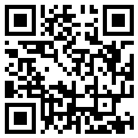 QR Code for bitcoin:XoQDAHdvuBFWQbWNQDZvA8RchESTe7oxDQ